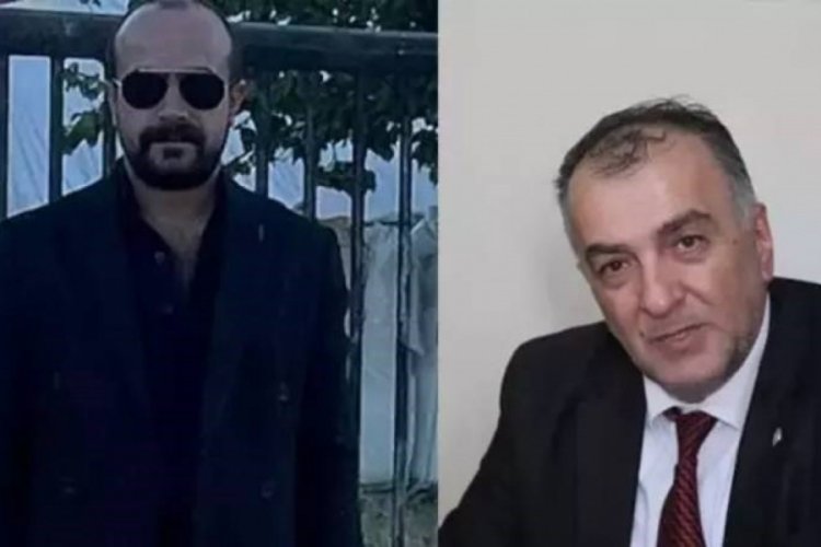 İYİ Partili eski il başkanı kiracısını &ouml;ld&uuml;rd&uuml;!