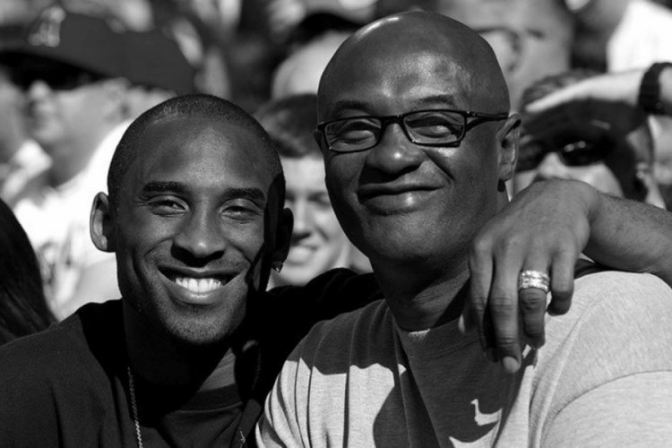 Kobe Bryant'ın babası Joe Bryant hayatını kaybetti