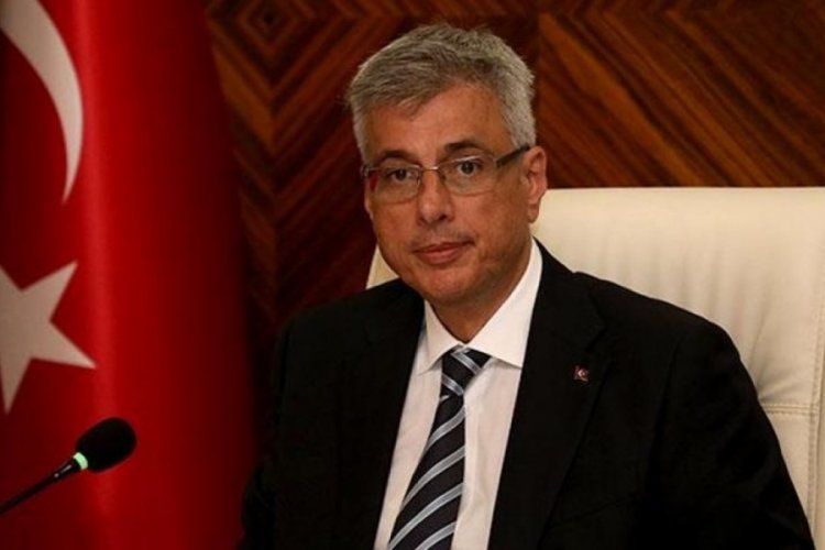 Bakan Memişoğlu: Önce hasta memnuniyeti, sonra çalışan memnuniyeti