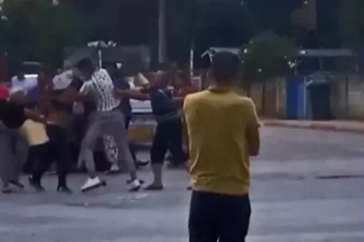 Başkasına ateş ederken eşini &ouml;ld&uuml;rm&uuml;şt&uuml;! Su&ccedil;lamaları reddetti