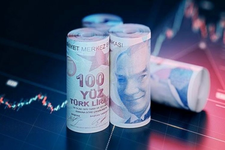 Deutsche Bank'tan T&uuml;rkiye ekonomisine eşsiz &ouml;vg&uuml;