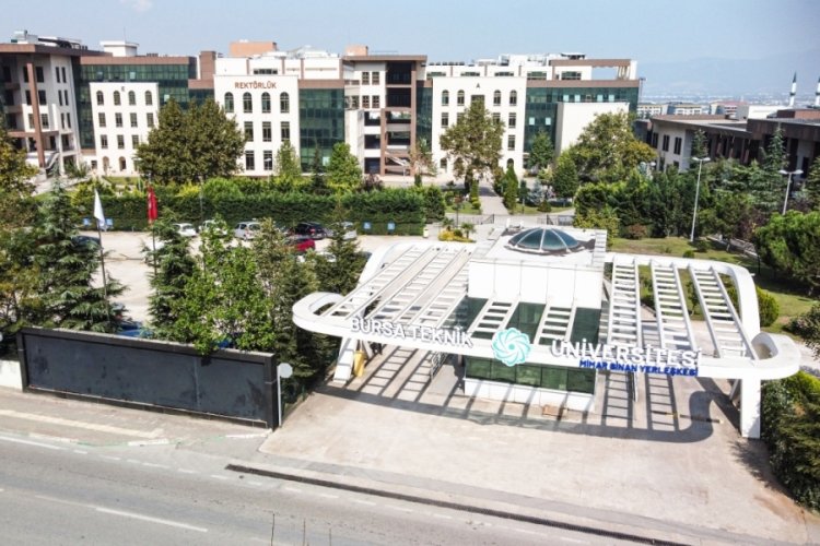 BT&Uuml;'den Yapay Zek&acirc; ve Bilişim alanında iki yeni b&ouml;l&uuml;m