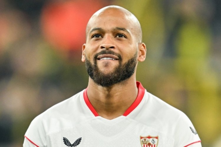 Sevilla, Marcao'yu Galatasaray'a g&ouml;nderecek iddiası!