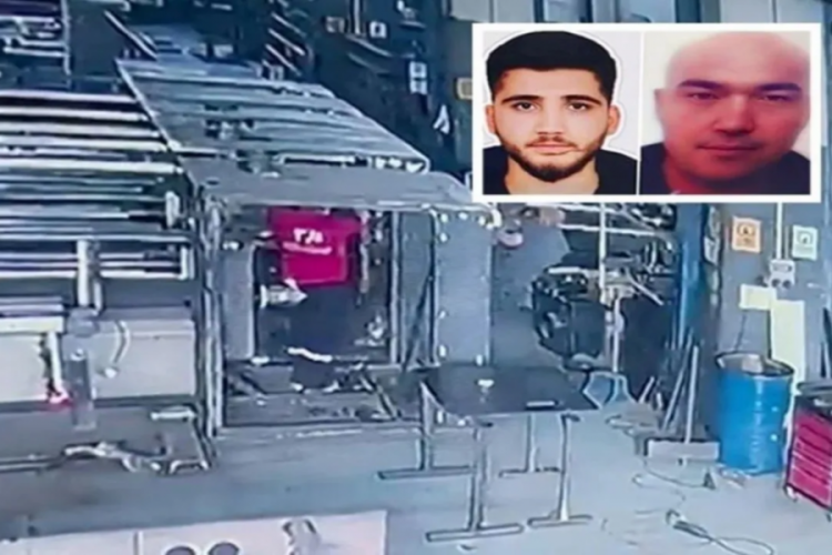Klima kavgası cinayetinde gelişme: Sanık tutuklandı!
