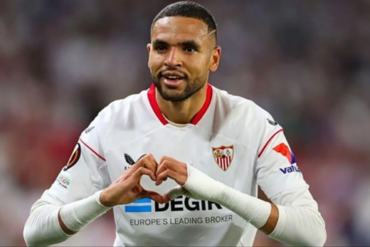 Fenerbah&ccedil;elilere m&uuml;jde! En-Nesyri Kanarya oluyor