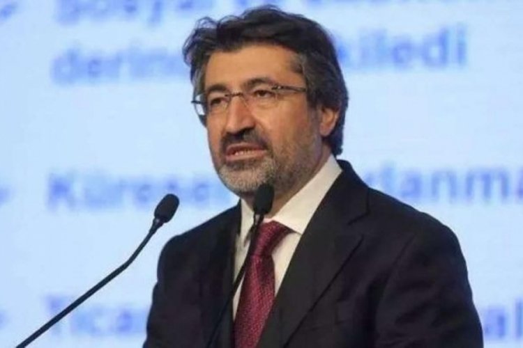 T&uuml;rkiye Bankalar Birliği'nde Alparslan &Ccedil;akar bir kez daha başkan oldu!