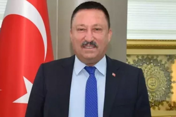 Eski Bağlar Belediye Başkanı H&uuml;seyin Beyoğlu tutuklandı