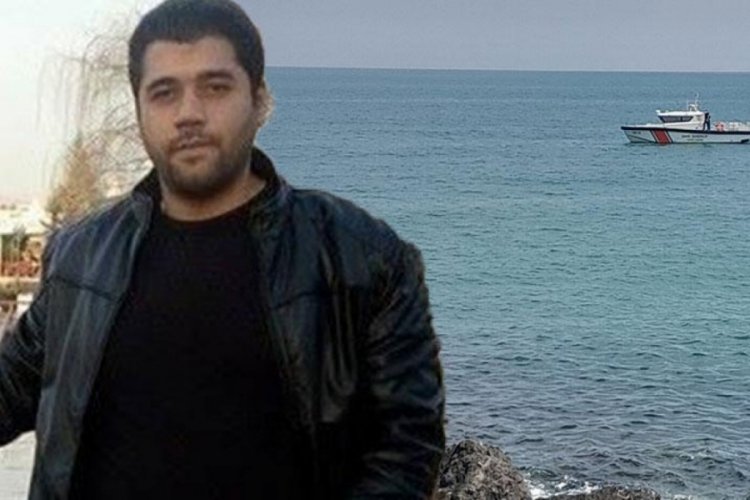 Denizde boğulan Burhan ile ilgili kahreden detay!
