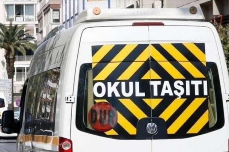 Tasarruf tedbirleri &ouml;ğrenciyi vurdu: Servis hakları elinde alındı