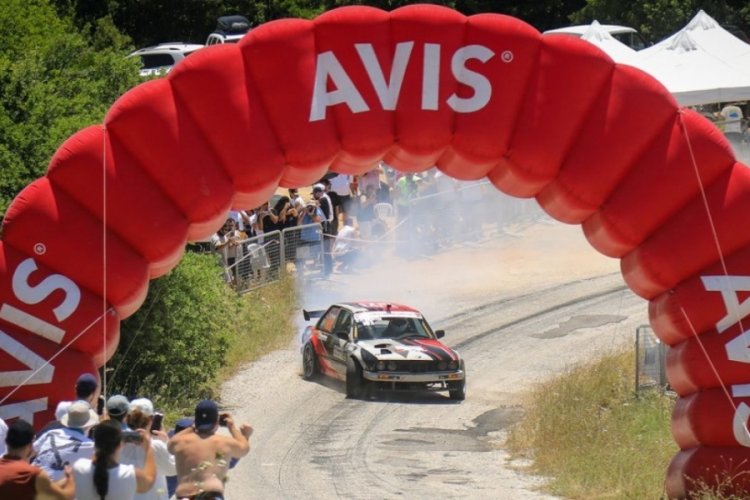 AVIS 2024 T&uuml;rkiye Tırmanma Şampiyonası'nın 5. ayağı Bursa'da yapılacak