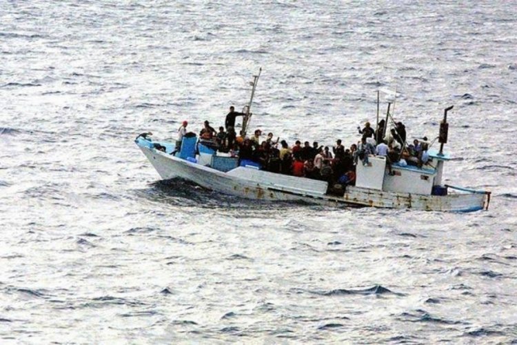 İngiltere'de skandal olay: M&uuml;lteci &ccedil;ocuklar kayıp!