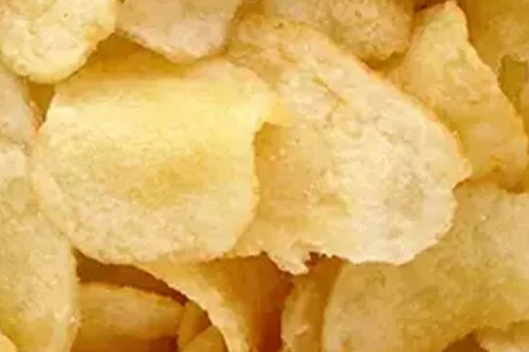'S&uuml;per acılı' cips yiyen 14 &ouml;ğrenci hastaneye kaldırıldı