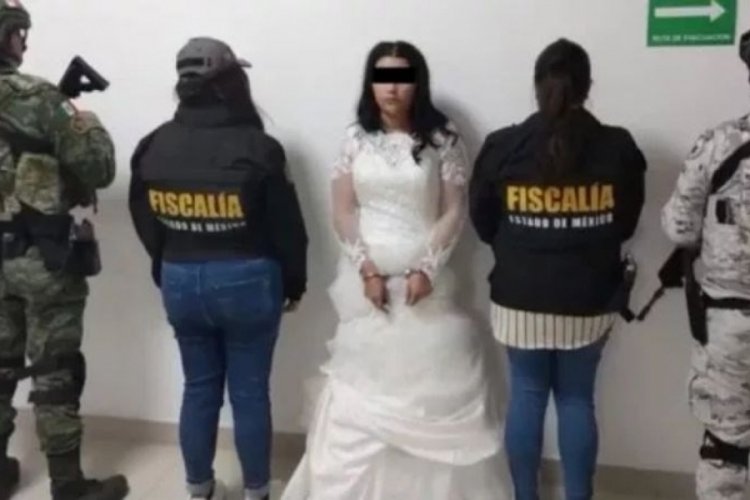 D&uuml;ğ&uuml;n&uuml;nde tutuklandı: 11 yıl hapis cezası!