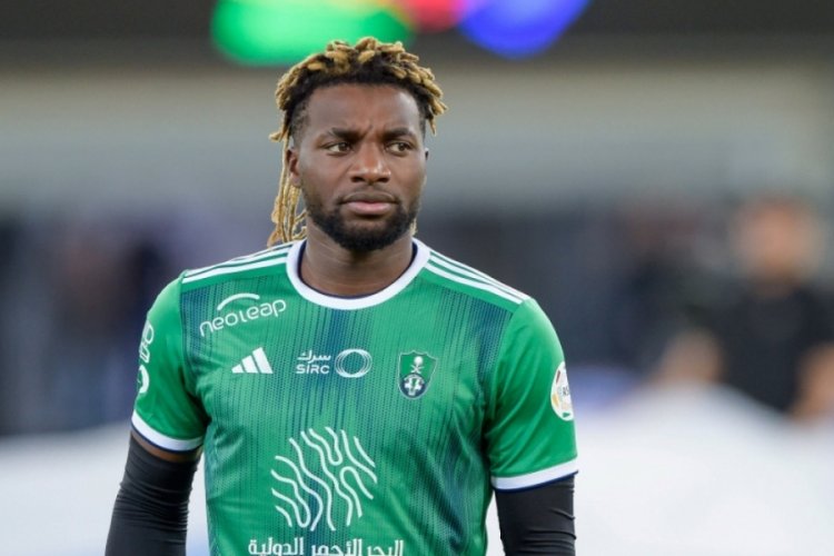 Fenerbah&ccedil;e, Allan Saint-Maximin'in s&ouml;zleşme detayları
