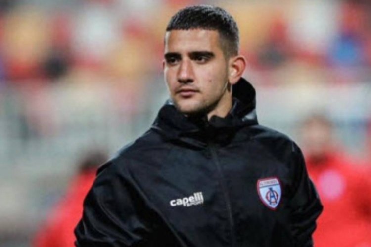 2 Lig'den d&uuml;nya devine yolculuk
