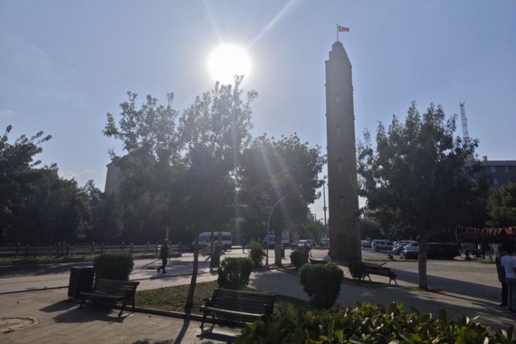 Meteoroloji uyardı: Sıcaklık mevsim normallerinin &uuml;zerine &ccedil;ıkacak