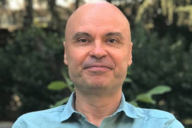 Prof. Dr. Cem Say g&ouml;revine iade edildi