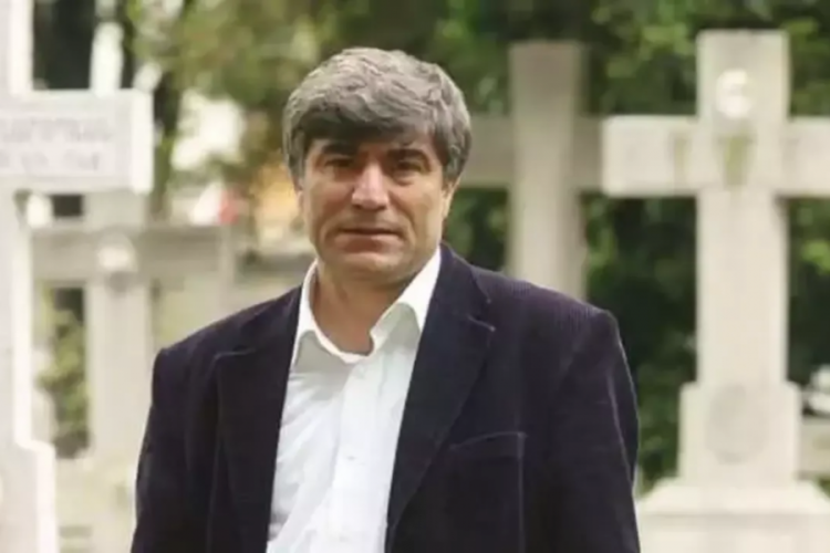 Hrant Dink Davası'nda erteleme kararı - Güncel Haberler - Bursadabugun.com