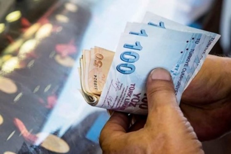 TCMB'den yeni KKM ve TL mevduatı hamlesi
