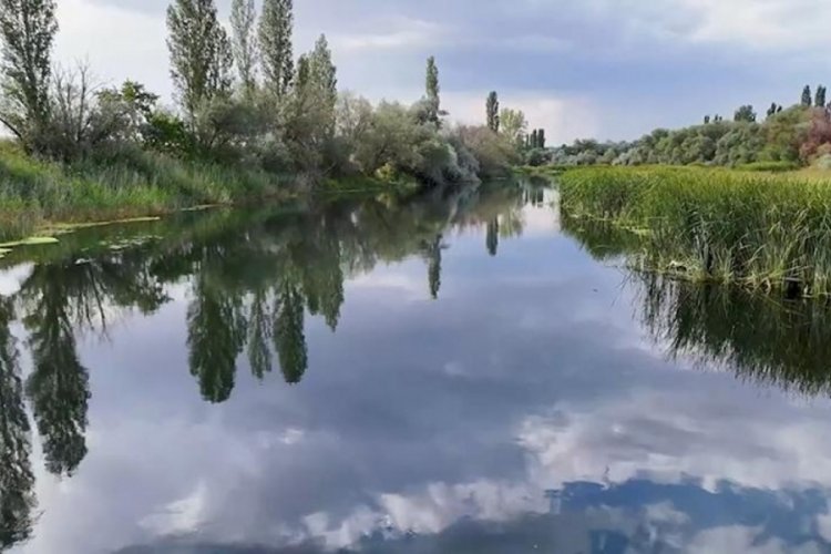 Kırıkkale Valiliği'nden 'Baraj ve ırmak' uyarısı