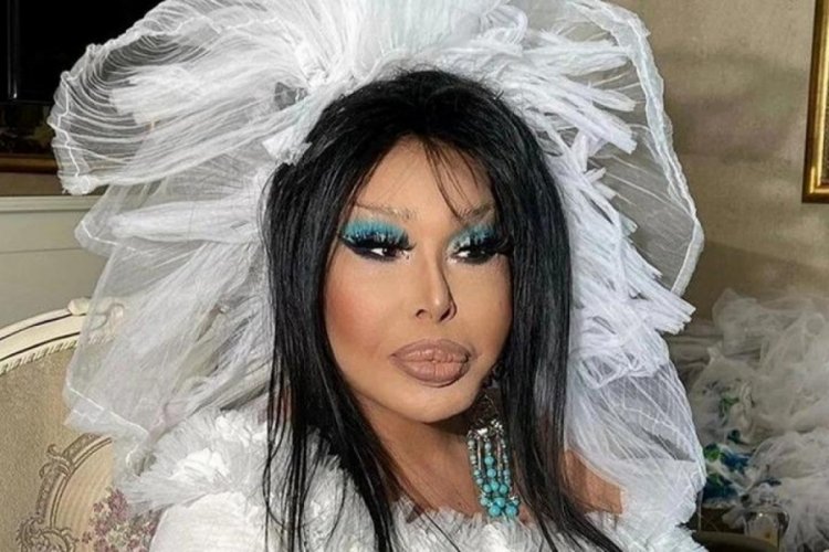 B&uuml;lent Ersoy programdan ayrıldı: Bazı erkeklerle uygunsuz bi&ccedil;imde...