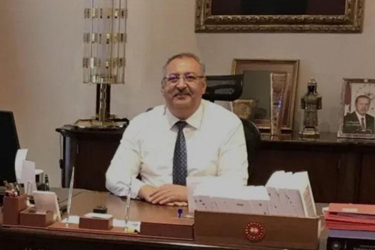 Metin Kıratlı AYM &uuml;yesi oldu