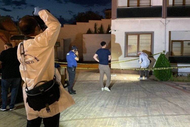 7. kattan atlayan gen&ccedil; kadının acı sonu