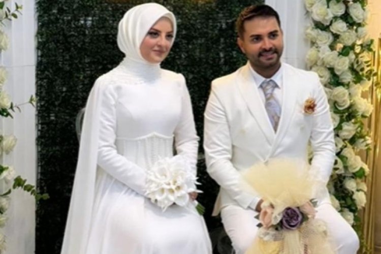 Kadir Ezildi evlilik yolunda ilk adımı attı!