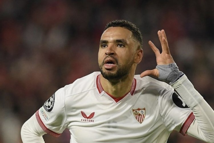 Fenerbah&ccedil;e'den En-Nesyri i&ccedil;in rekor teklif