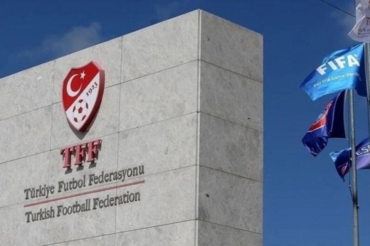 Taraftarları şaşırtan karar geldi: O takım ligden &ccedil;ekilme kararı aldı