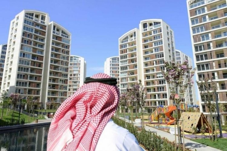 Arapların Trabzon talanı! Ekipler bile işlem yapamıyor