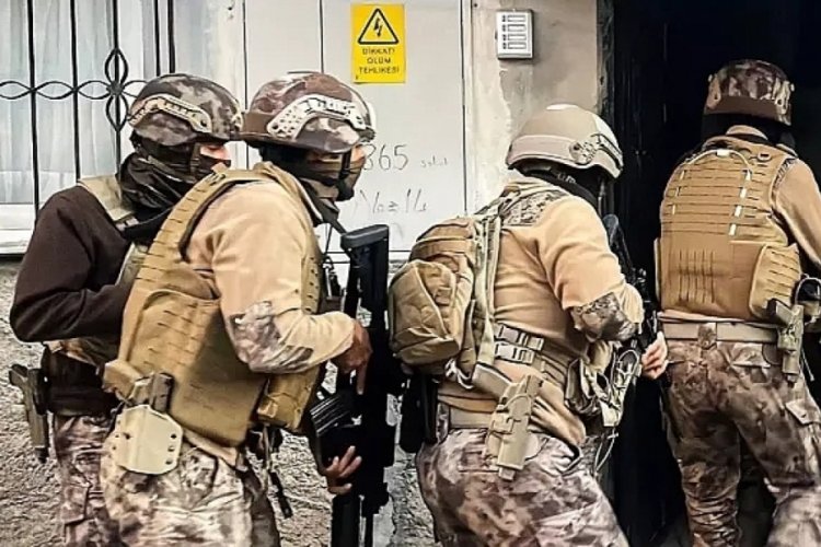 MİT'ten PKK'ya b&uuml;y&uuml;k darbe!