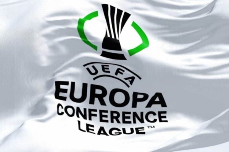 UEFA Avrupa Konferans Ligi'nde 2 ma&ccedil; oynandı