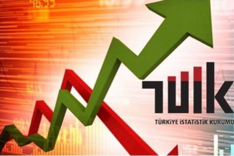 T&Uuml;İK işg&uuml;c&uuml; istatistiklerini a&ccedil;ıkladı: İşsizliğin en &ccedil;ok olduğu il...