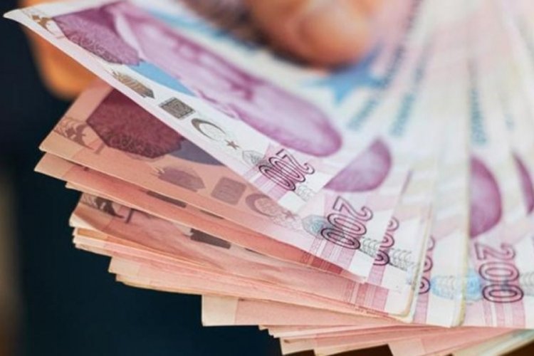 Evde bakım yardımı ve yaşlı aylığı belli oldu!