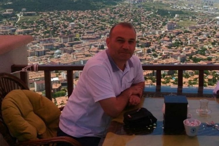Bursa'da M&uuml;d&uuml;r Başyardımcısı Tophan'dan acı haber