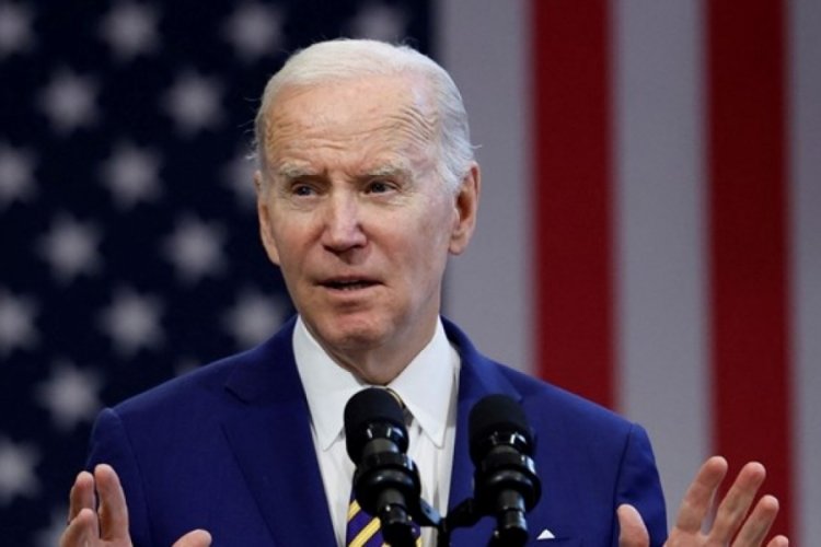 Biden, Elon Musk i&ccedil;in ''Bıktım'' dedi