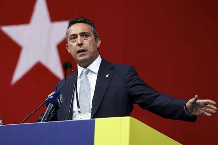Ali Ko&ccedil;: Sonu&ccedil; ne olursa olsun Fenerbah&ccedil;e i&ccedil;in yok h&uuml;km&uuml;ndedir!