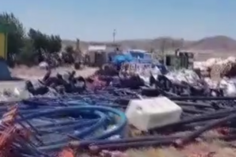 Konya'da &ccedil;ıkan tartışma cinayetle bitti: 12 g&ouml;zaltı