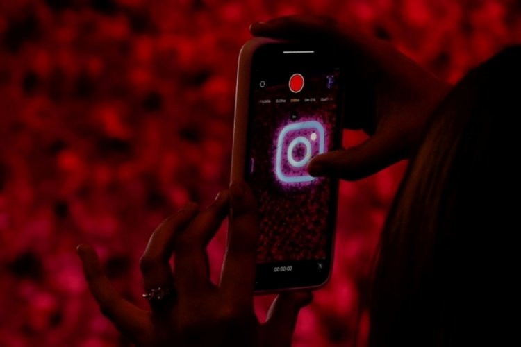 Instagram'a yeni &ouml;zellik: G&uuml;nde 1 kez kullanılabilecek!