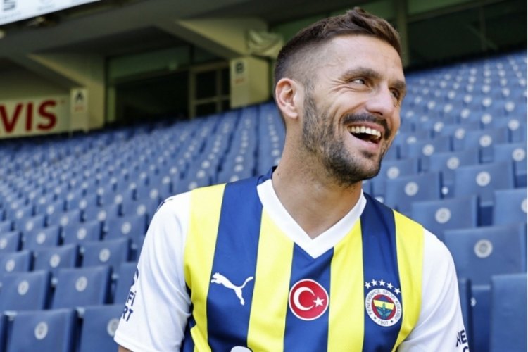 Dusan Tadic, milli takımı bıraktığını a&ccedil;ıkladı