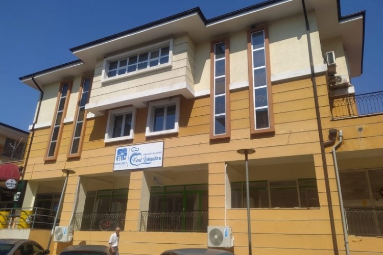 Bursa Karacabey'de Kent Lokantası a&ccedil;ılmak i&ccedil;in g&uuml;n sayıyor