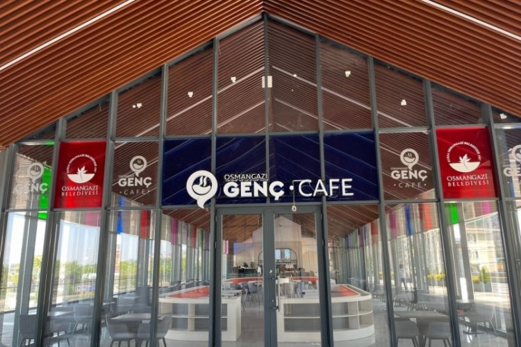 Bursa Osmangazi Belediyesi &ccedil;ifte a&ccedil;ılışa hazırlanıyor