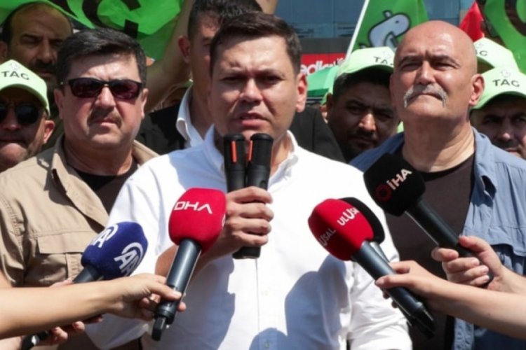 UKOME'de toplantı: Paylaşımlı Yolculuk Y&ouml;netmeliği geliyor
