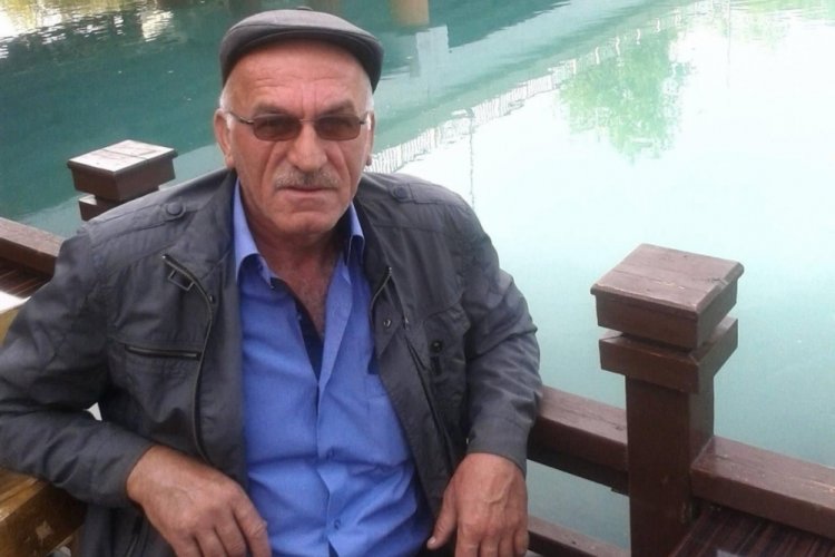 Arkadaşını &ouml;ld&uuml;ren sanık: 1990'lı yıllarda kadın meselesi y&uuml;z&uuml;nden aramız a&ccedil;ılmıştı