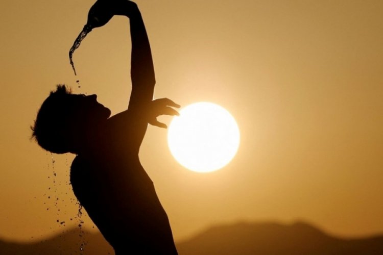 Meteoroloji uyardı! Y&uuml;ksek hava sıcaklıkları etkili olmaya devam edecek