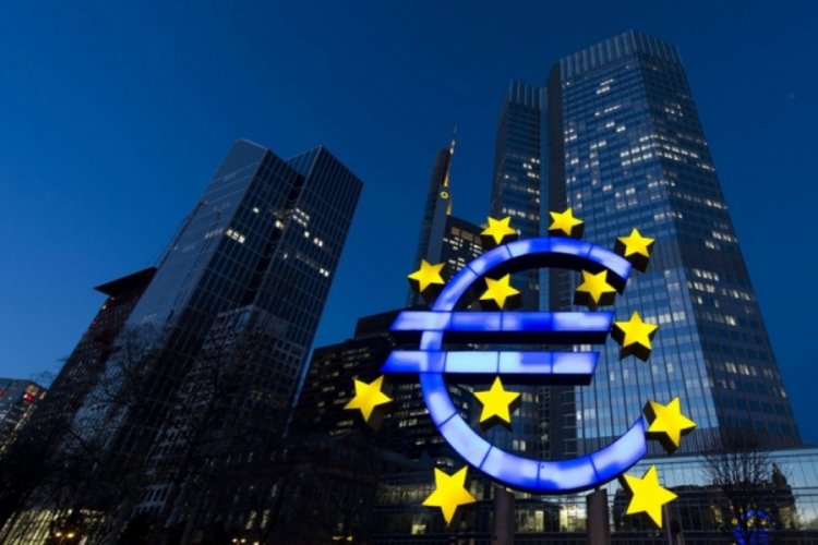Avrupa Merkez Bankası faiz kararını a&ccedil;ıkladı