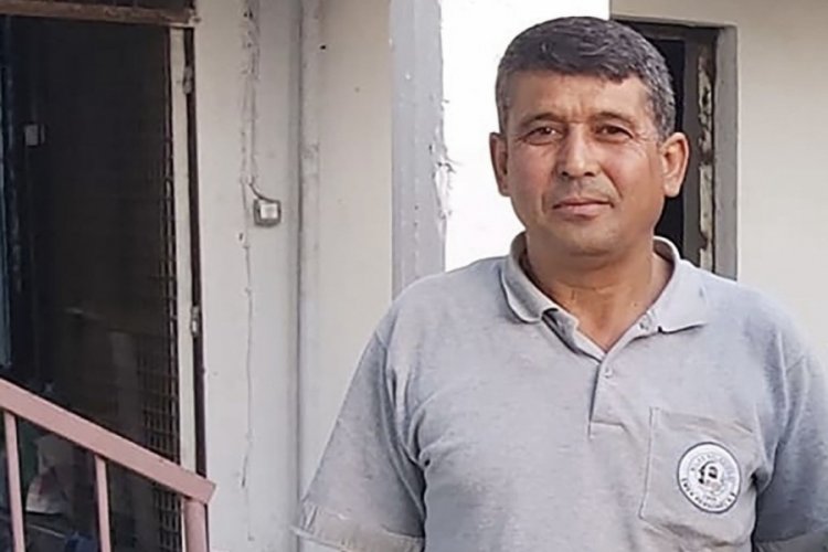 Muğla'da belediye personeli evinde &ouml;l&uuml; bulundu