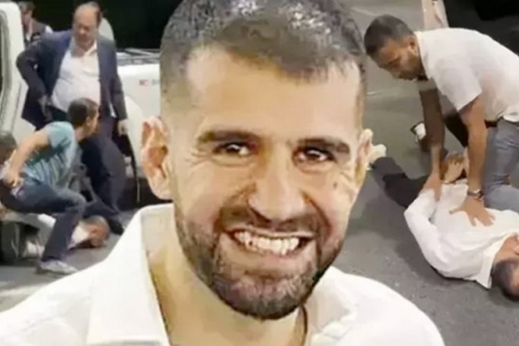 Ayhan Bora Kaplan davasında tahliye kararı