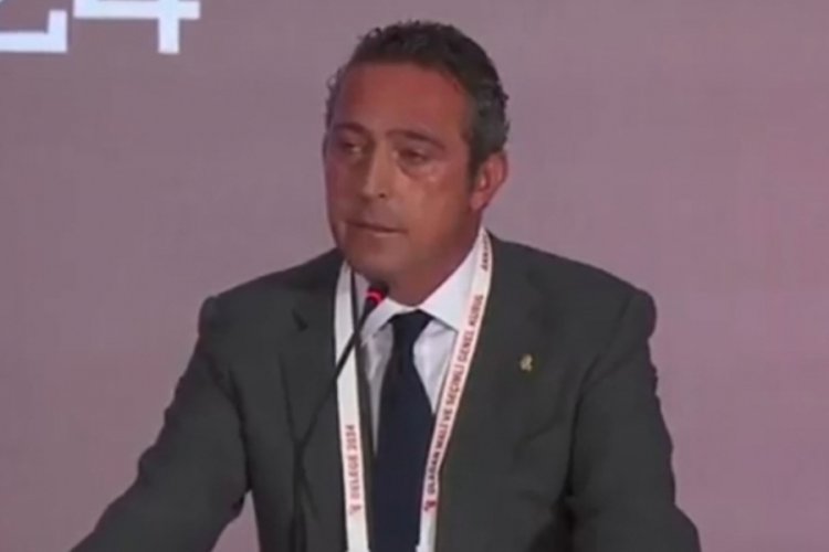 Ali Ko&ccedil; ile Mehmet B&uuml;y&uuml;kekşi salonda tartıştı!